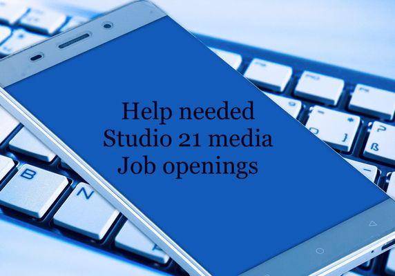 Studio 21 Media