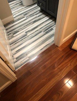 MR Paintworks and Flooring