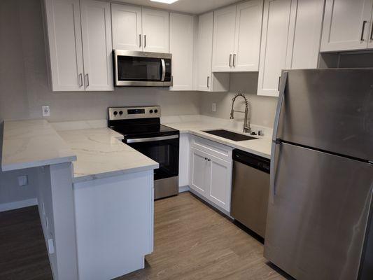 Mesa Palm Apartments