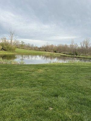 Deer Creek Camping Resort