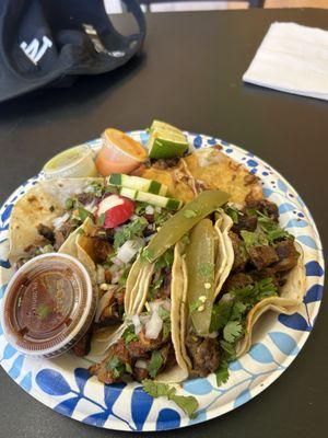 Taqueria El Rodeo LLC