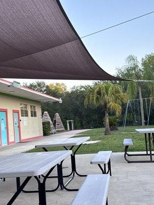 Islamic Center of Naples