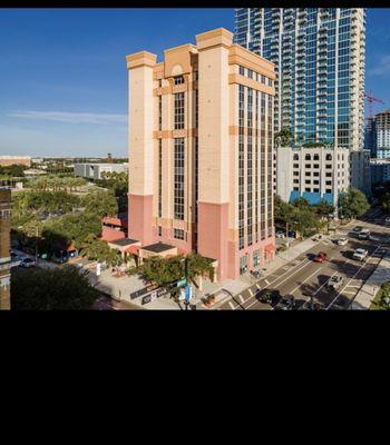 Excel Financial and Tax Services