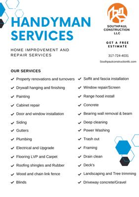 Laneyboy Electrical and Construction