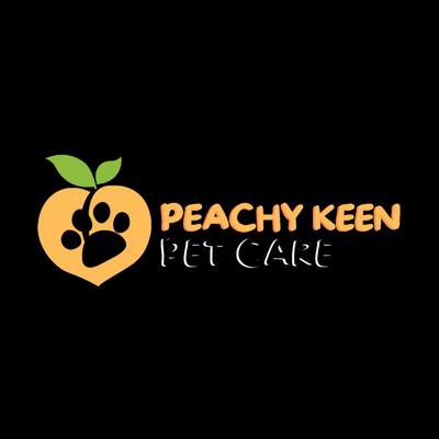 Peachy Keen Pet Care