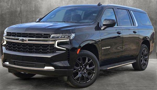 T & C Elite Transportation