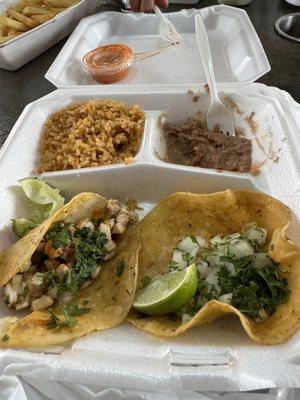 Tonys Tacos