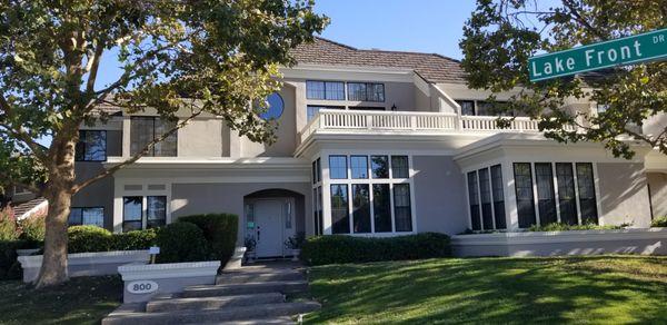 Sure Built Construction