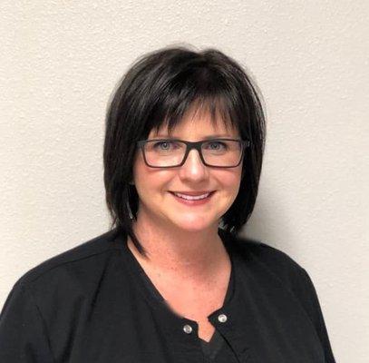 Melissa Loy
Registered Dental Hygienist