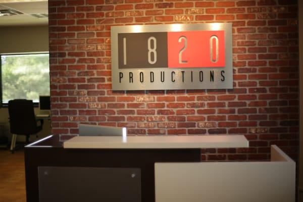 1820 Productions