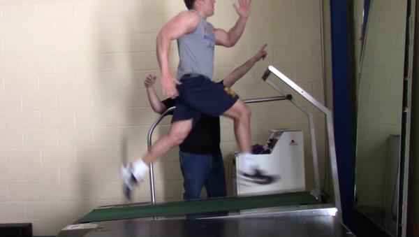 Tekulve Acceleration Sports Training