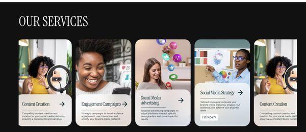 The Bougie Executive Agency