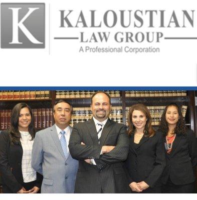 Kaloustian Law Group