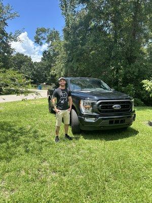 Santa Fe Ford