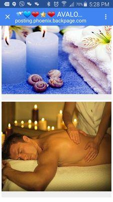 Avalon Healing Center