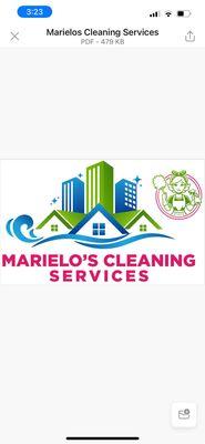 Marielos Cleaning