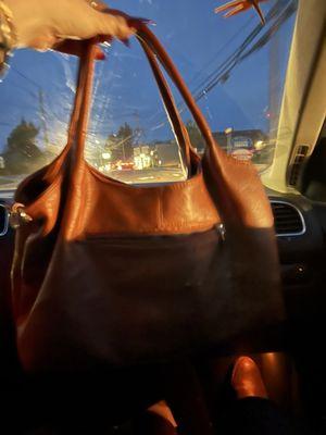 Miranda's Rescue Thrift Store