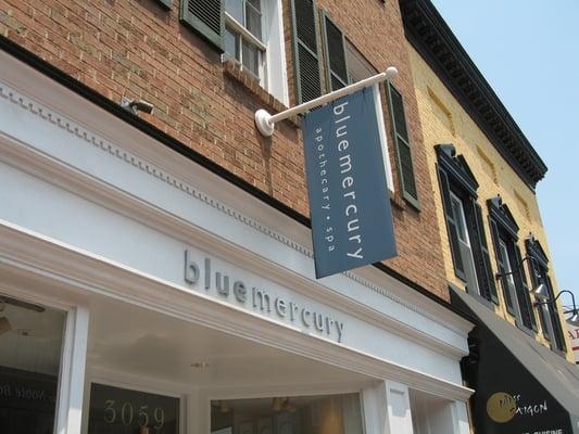 Bluemercury