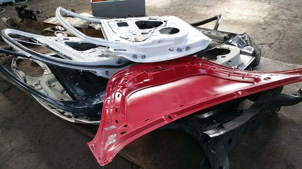 Ace Iron Recycling