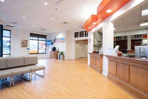 Hartford HealthCare-GoHealth Urgent Care