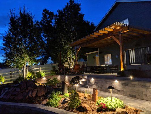 Next Step Communications