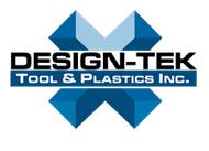 "At Design-Tek we don't just build molds and parts.  We mold & build relationships you can count on for life!"