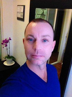 Jay Peabody Hair & Waxing Studio@ JR's Hair And Body Repair