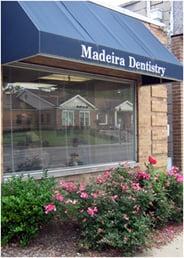 Madeira Dentistry- Keith D. Jackson DDS inc