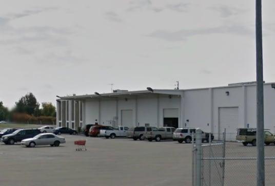 Curry's Warehouse Sales