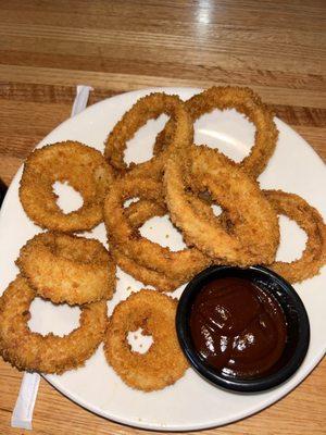 Applebee's Grill + Bar