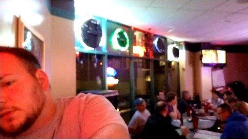 Pine Valley Bar & Grill