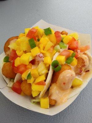 Happy Ending Food Truck