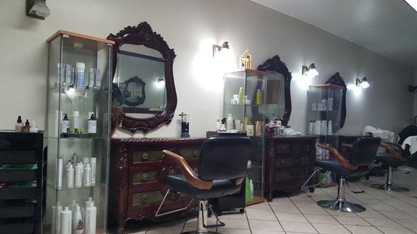 Digna Salon Personal Touch