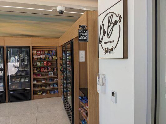 Dr. Ben's Coffee Bar