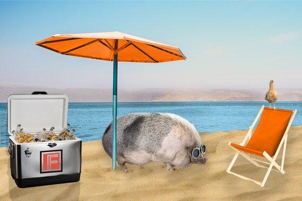 Frameworks Custom Art