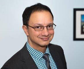 Dr. Shalin Jani, DMD