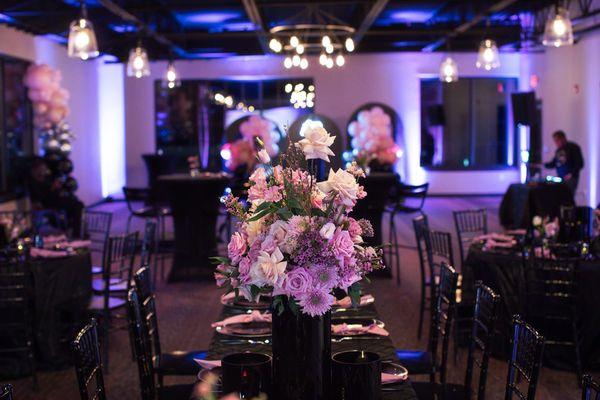 Capturing You Events