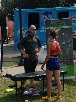 Bristol Chiropractic