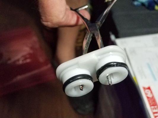 Joseph & Sons Handyman of Anna