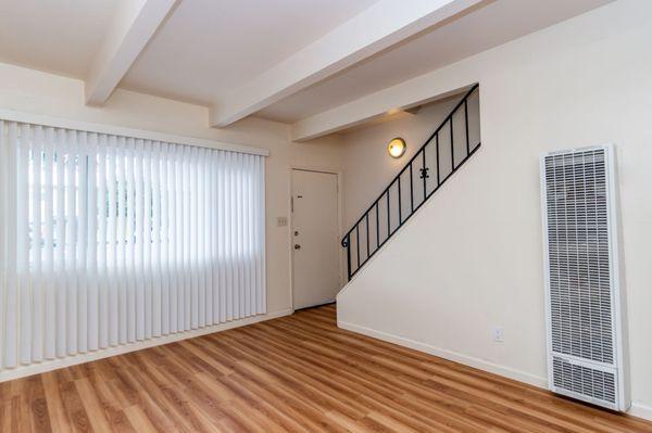 Townhomes of Casa de Luna