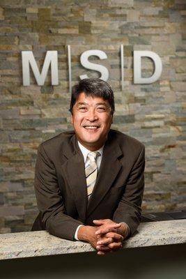 Morriss & Shim Attorneys at Law