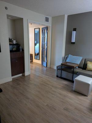 Sheraton Atlanta Perimeter North Hotel