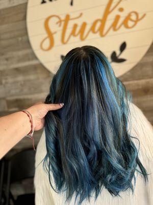 Rosys Hair Studio