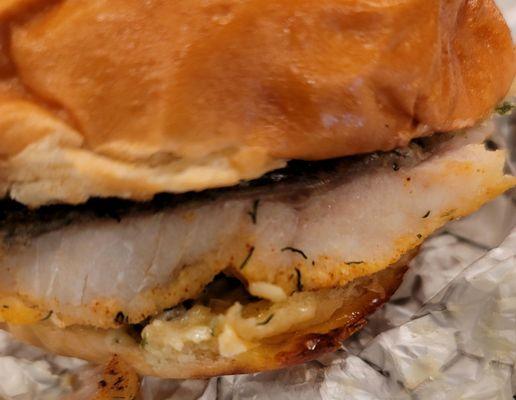 Grant Grove Restaurant