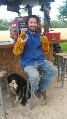 Lee's Welding & Fabrication