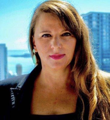 Raquel Martini - Miami Realty Solution