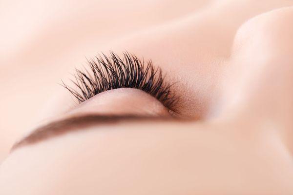 Perfect Lash Lift