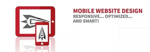 Completely responsive web design to fit any screen and work seamlessly on any device, Cyberlaunch really makes it look easy.