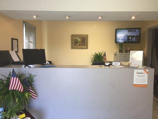 Store It All Self Storage - Barnegat