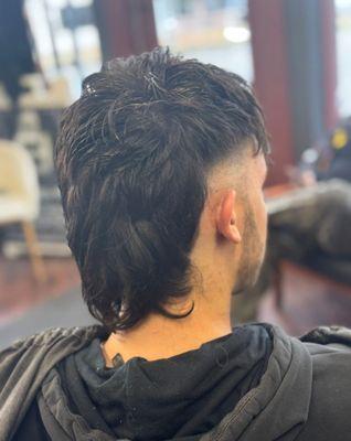 Rance John Barbering Salon